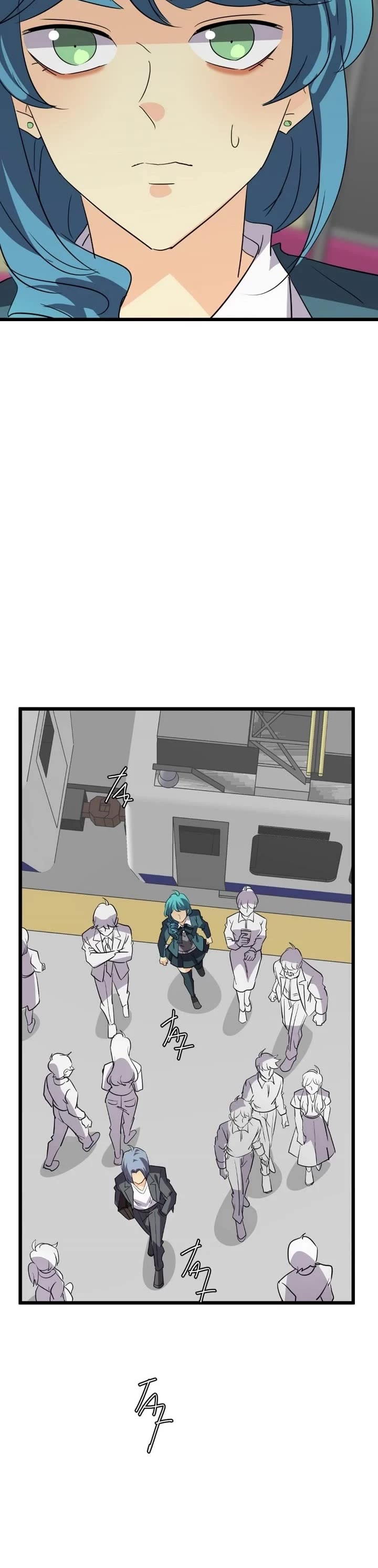 unOrdinary Chapter 381 page 39 - Chapter 381: Episode 367