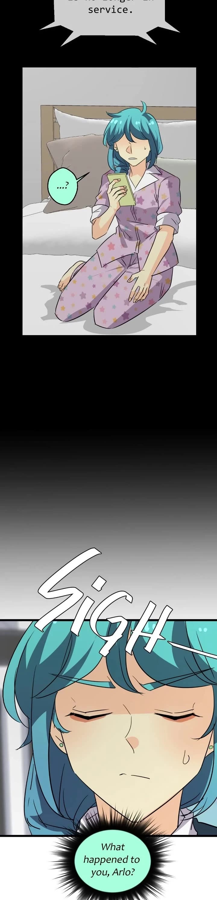 unOrdinary Chapter 381 page 4 - Chapter 381: Episode 367