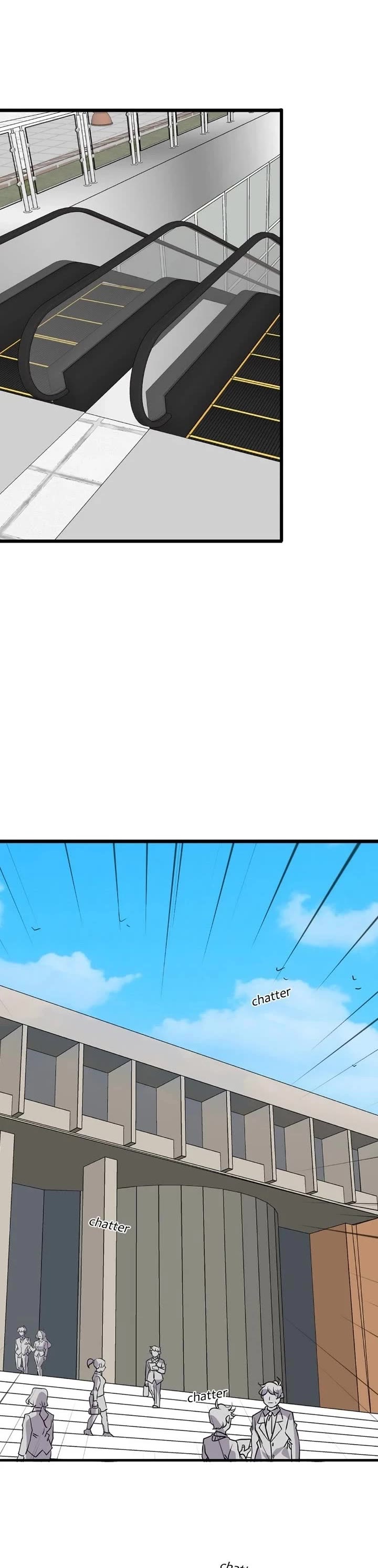 unOrdinary Chapter 381 page 40 - Chapter 381: Episode 367