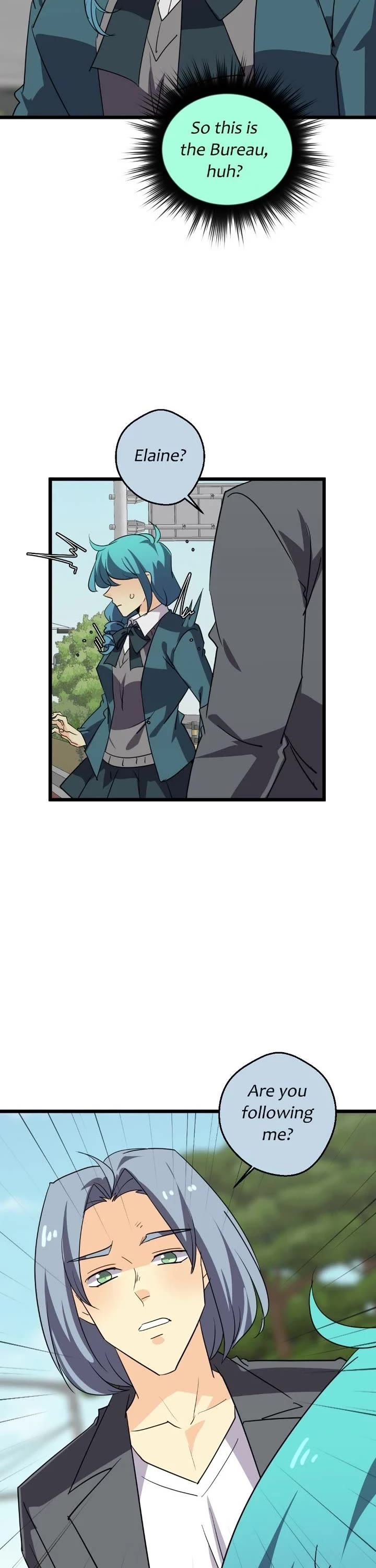 unOrdinary Chapter 381 page 42 - Chapter 381: Episode 367