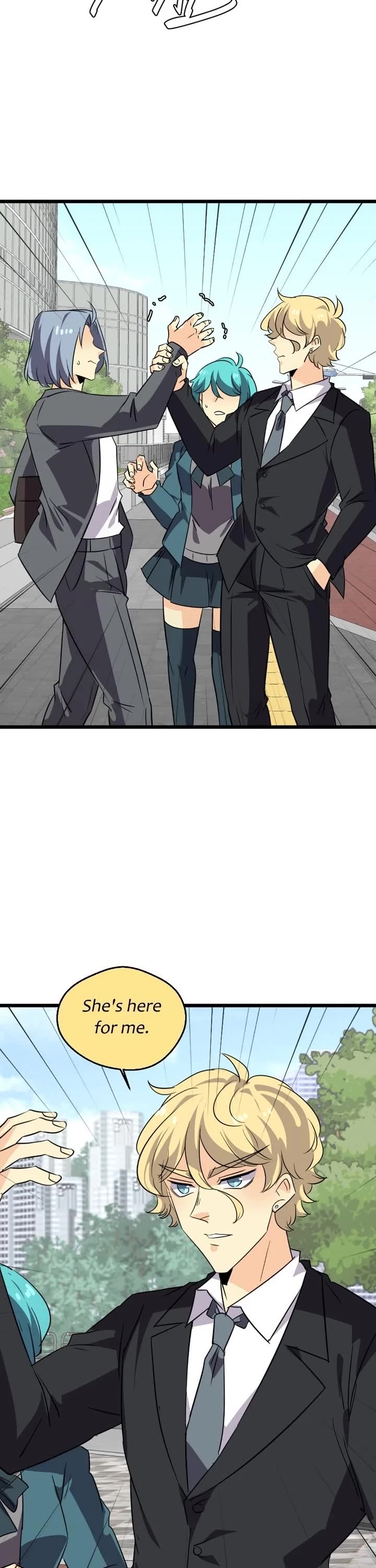 unOrdinary Chapter 381 page 46 - Chapter 381: Episode 367