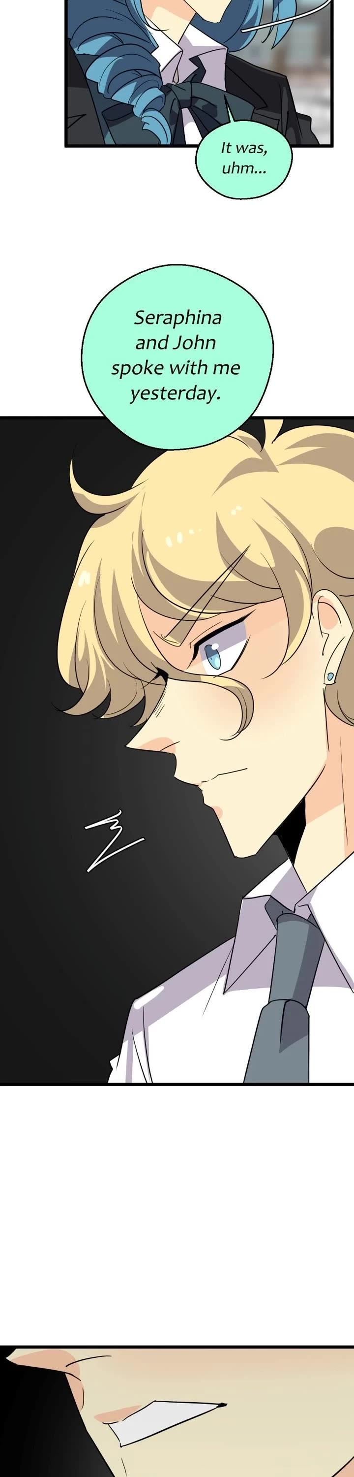 unOrdinary Chapter 382 page 13 - Chapter 382: Episode 368