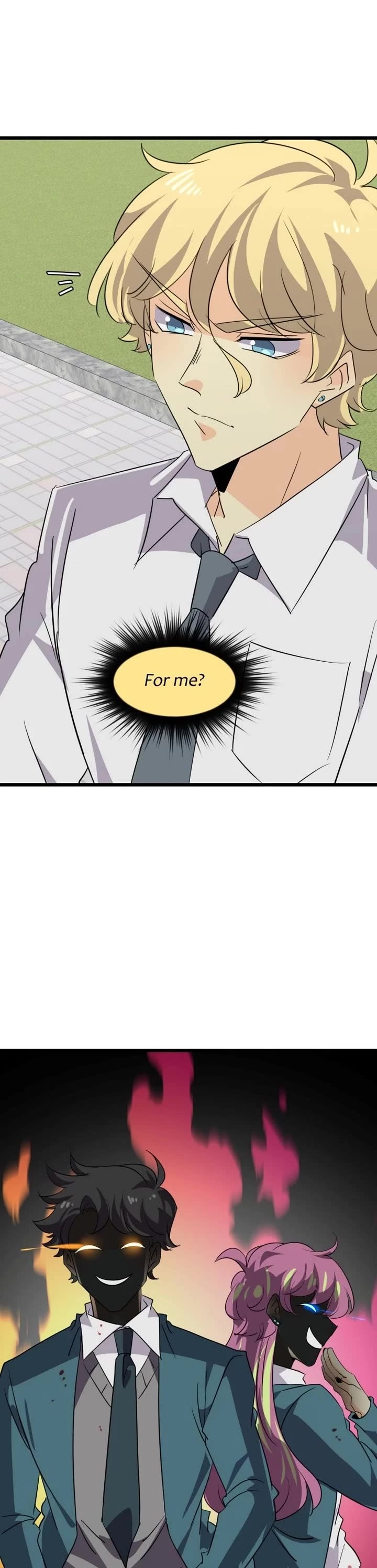 unOrdinary Chapter 382 page 20 - Chapter 382: Episode 368