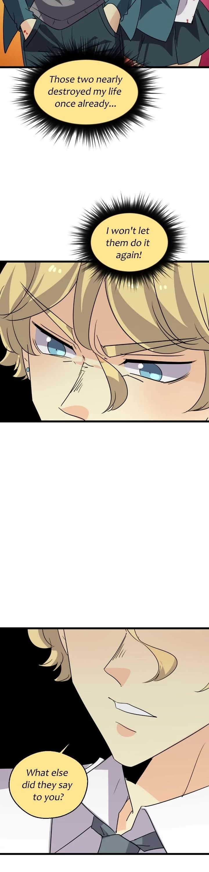 unOrdinary Chapter 382 page 21 - Chapter 382: Episode 368