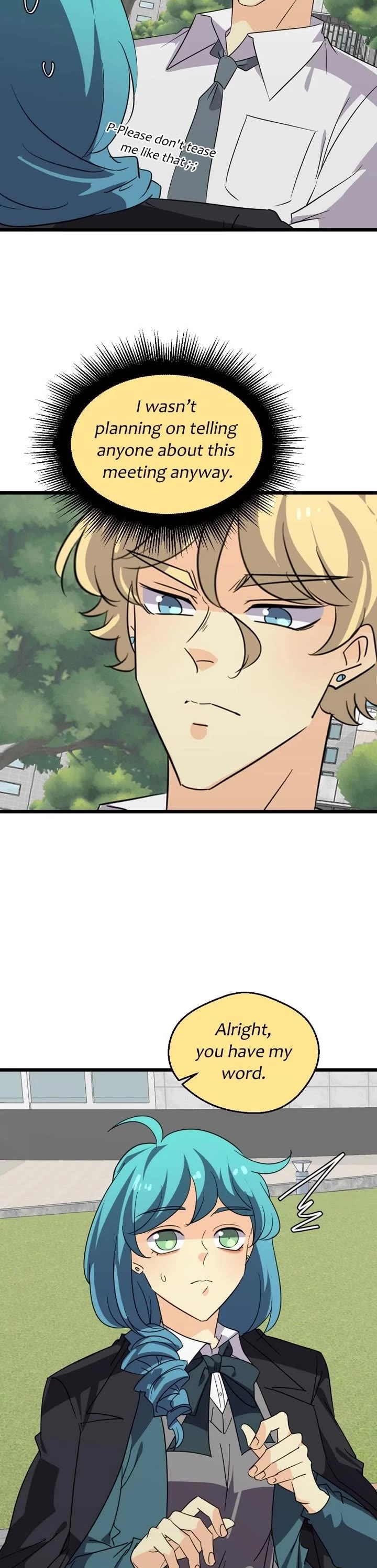 unOrdinary Chapter 382 page 24 - Chapter 382: Episode 368