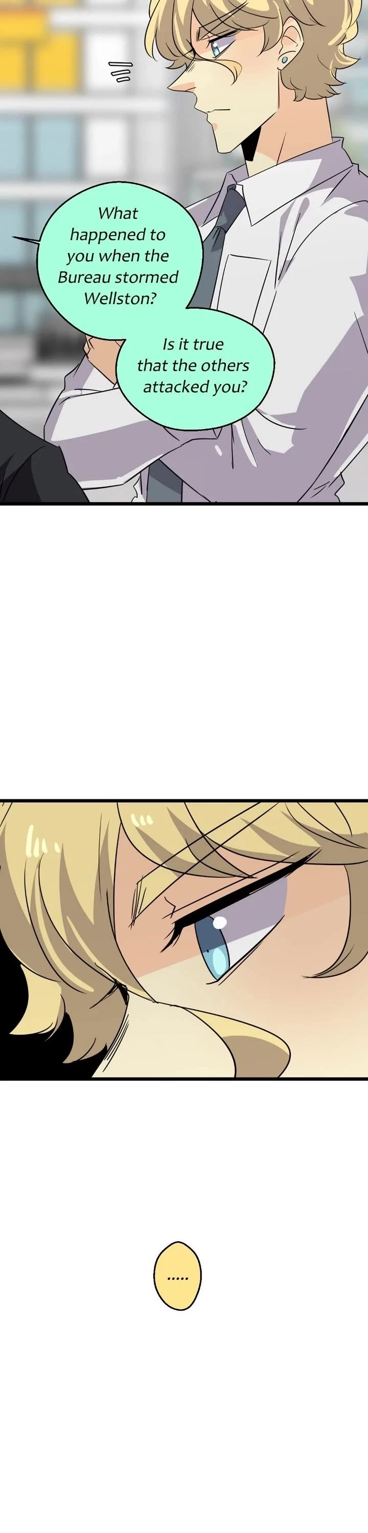 unOrdinary Chapter 382 page 26 - Chapter 382: Episode 368