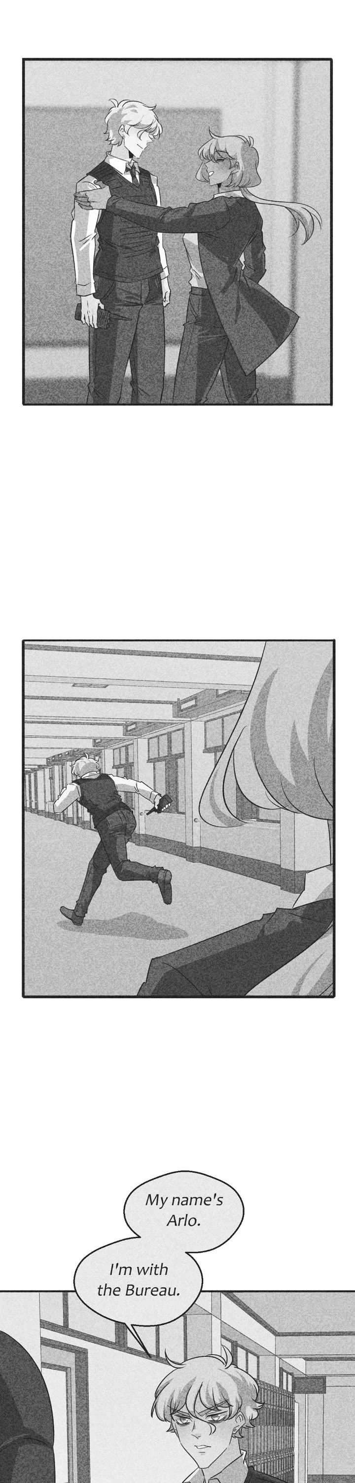 unOrdinary Chapter 382 page 27 - Chapter 382: Episode 368