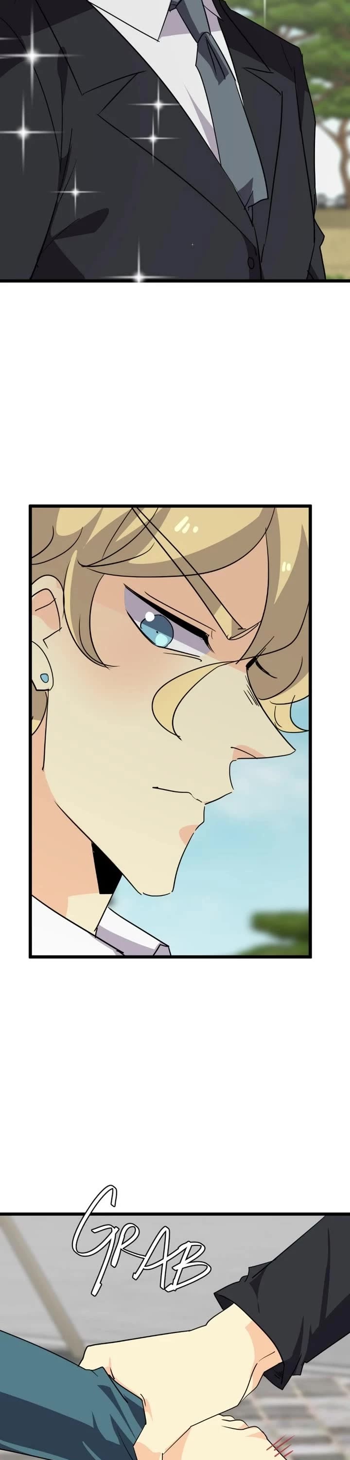 unOrdinary Chapter 382 page 3 - Chapter 382: Episode 368