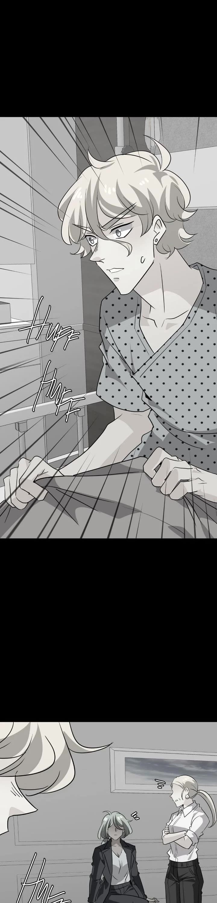 unOrdinary Chapter 382 page 30 - Chapter 382: Episode 368