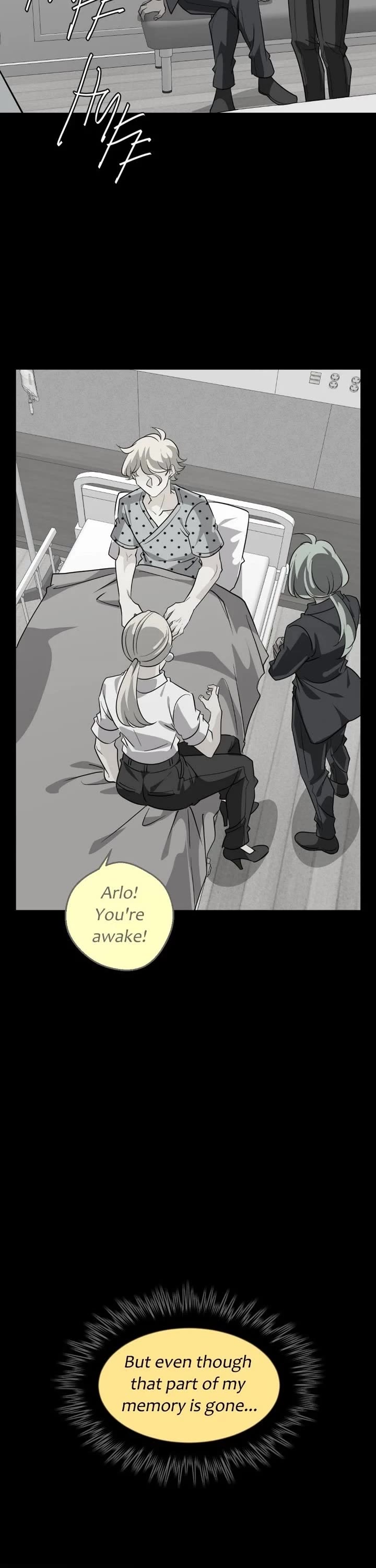unOrdinary Chapter 382 page 31 - Chapter 382: Episode 368