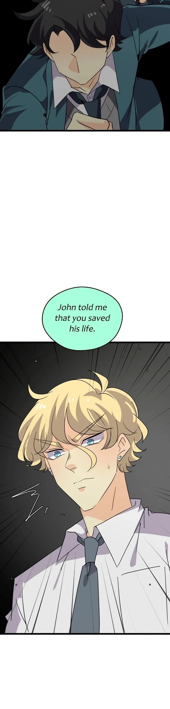 unOrdinary Chapter 382 page 33 - Chapter 382: Episode 368