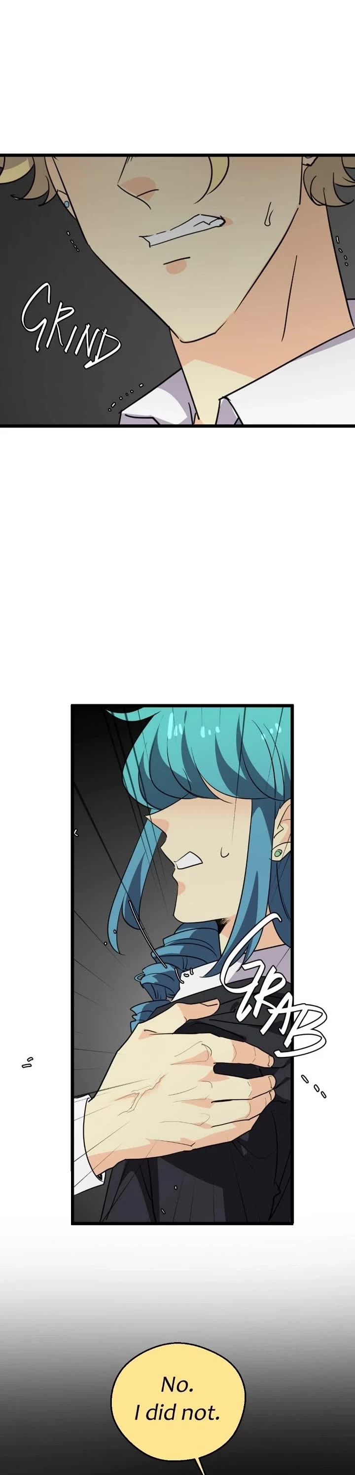 unOrdinary Chapter 382 page 34 - Chapter 382: Episode 368