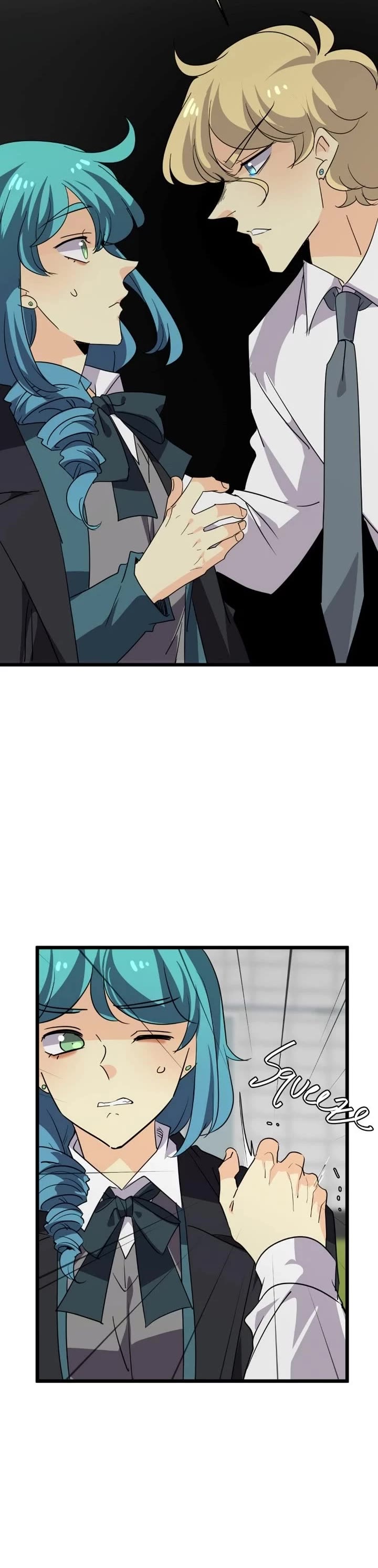 unOrdinary Chapter 382 page 35 - Chapter 382: Episode 368