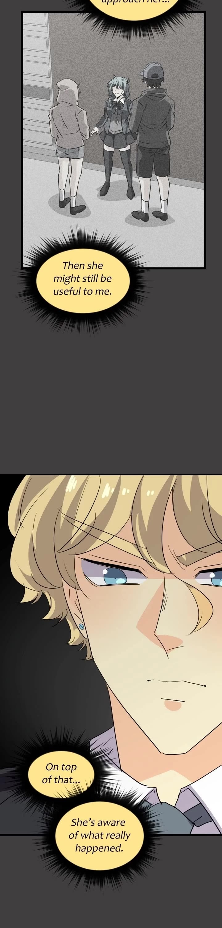 unOrdinary Chapter 382 page 43 - Chapter 382: Episode 368