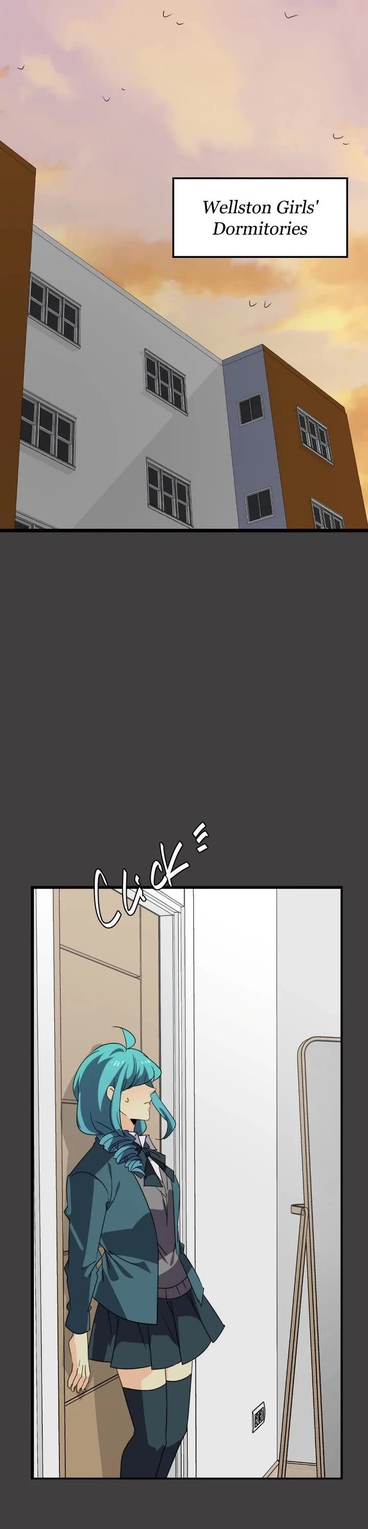 unOrdinary Chapter 382 page 45 - Chapter 382: Episode 368