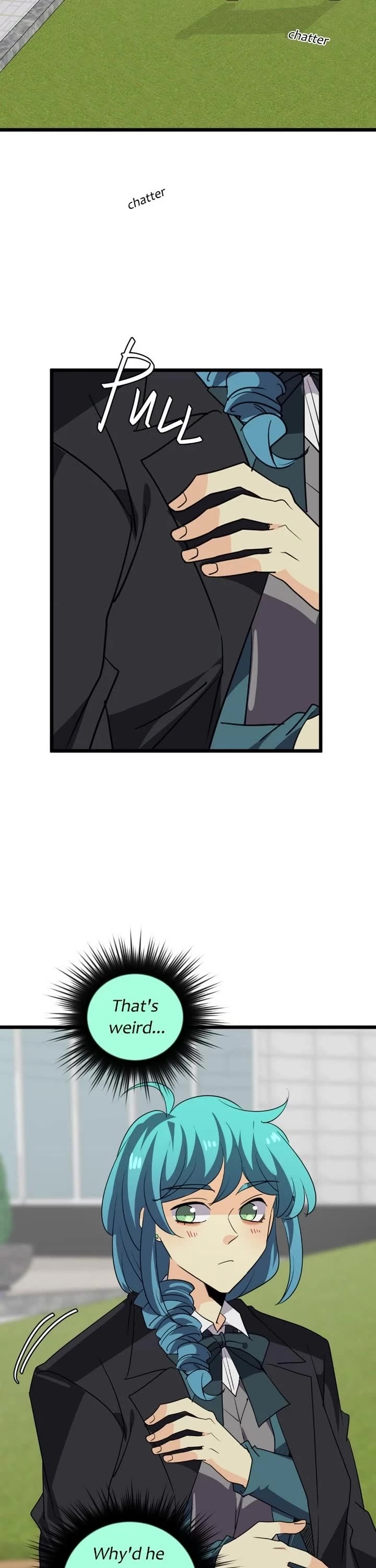 unOrdinary Chapter 382 page 6 - Chapter 382: Episode 368
