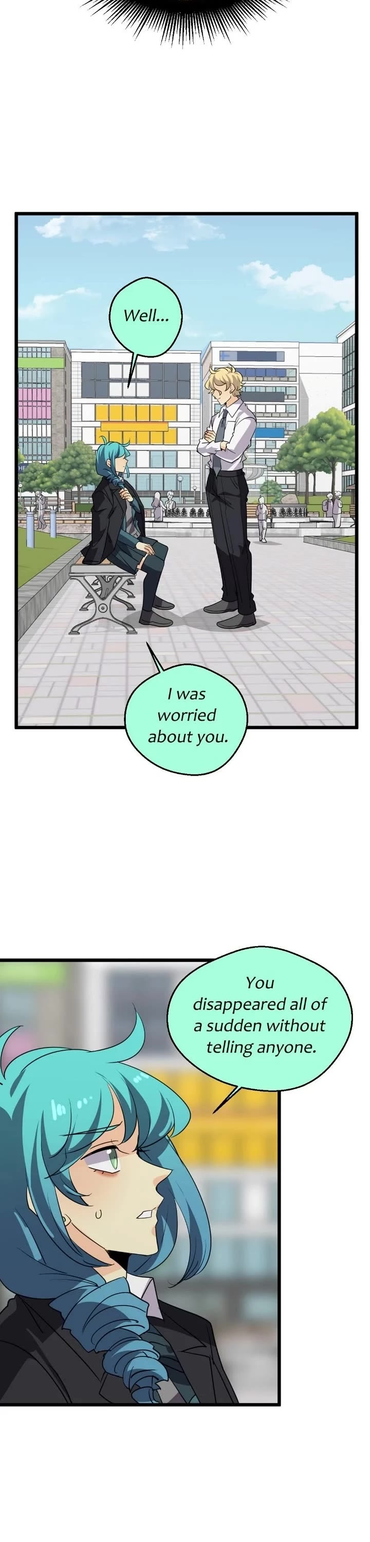 unOrdinary Chapter 382 page 8 - Chapter 382: Episode 368