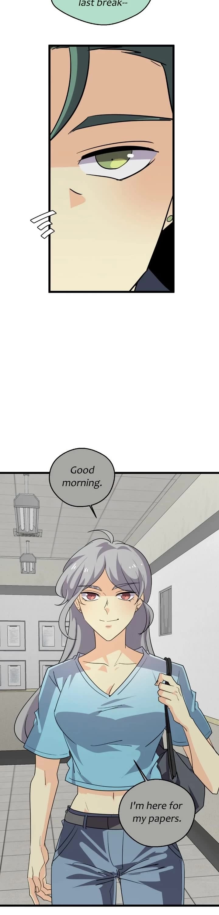unOrdinary Chapter 383 page 13 - Chapter 383: Episode 369