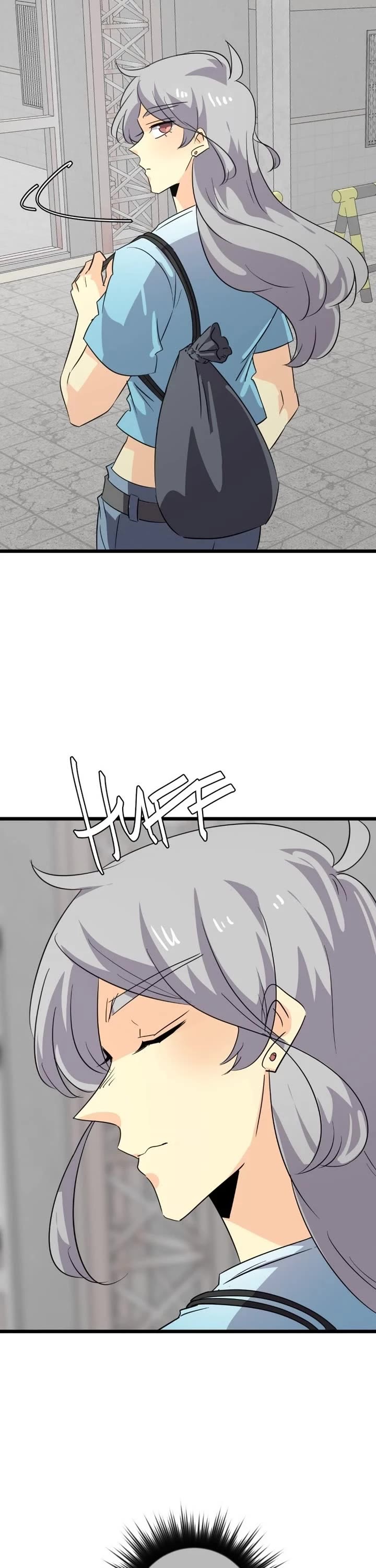 unOrdinary Chapter 383 page 18 - Chapter 383: Episode 369