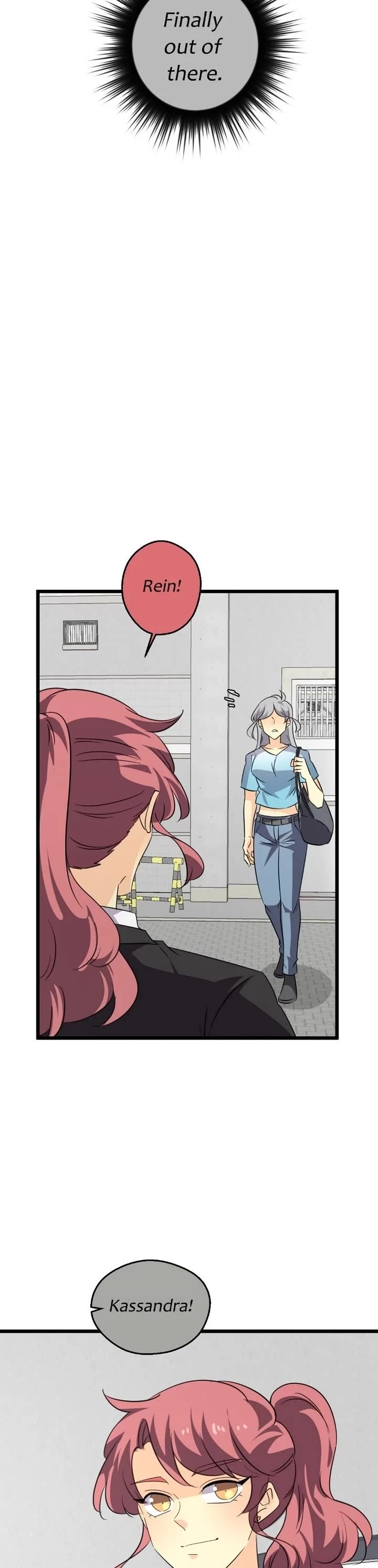 unOrdinary Chapter 383 page 19 - Chapter 383: Episode 369