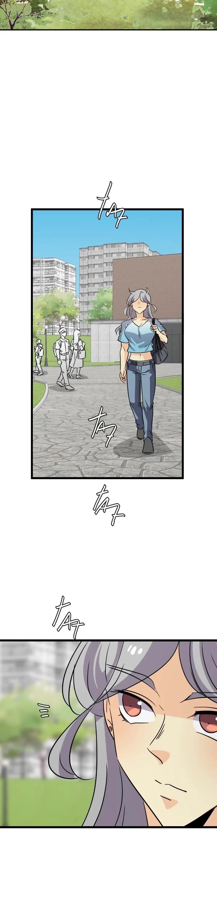 unOrdinary Chapter 383 page 24 - Chapter 383: Episode 369