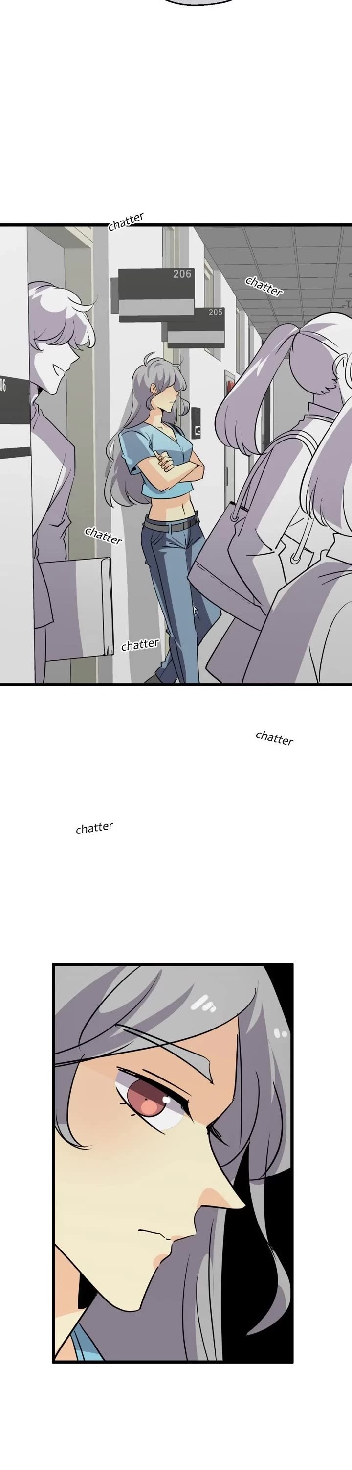 unOrdinary Chapter 383 page 32 - Chapter 383: Episode 369
