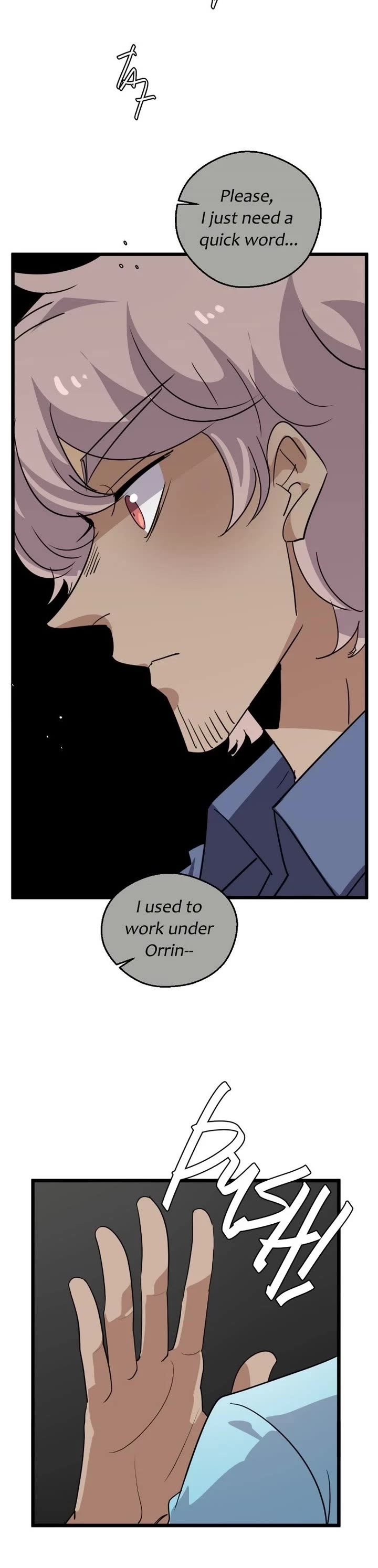 unOrdinary Chapter 383 page 34 - Chapter 383: Episode 369