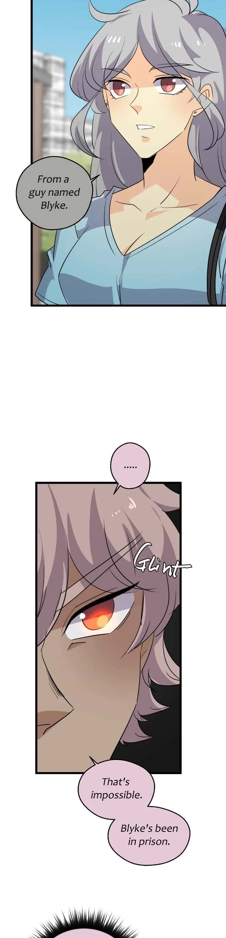 unOrdinary Chapter 383 page 39 - Chapter 383: Episode 369