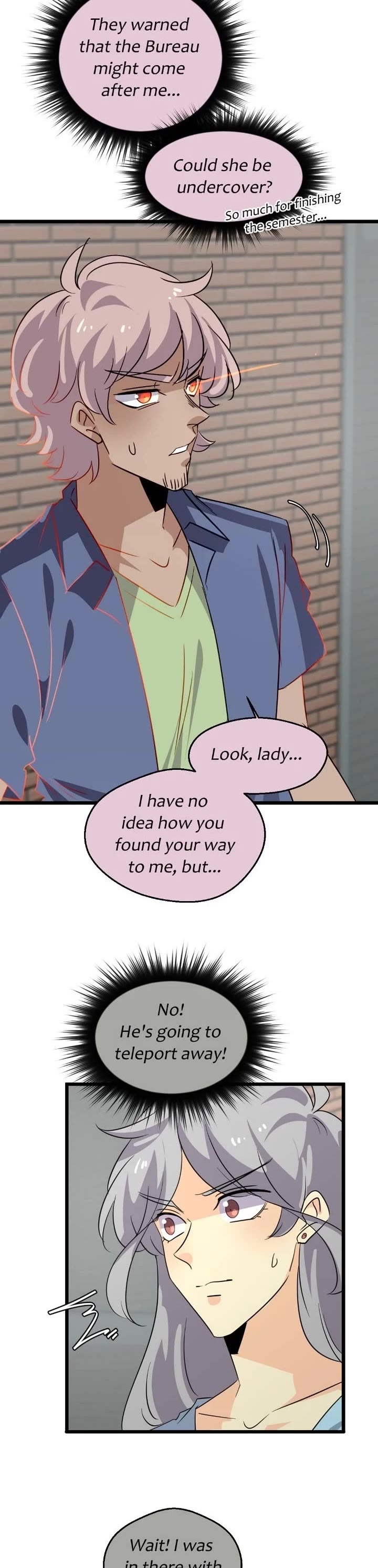 unOrdinary Chapter 383 page 40 - Chapter 383: Episode 369