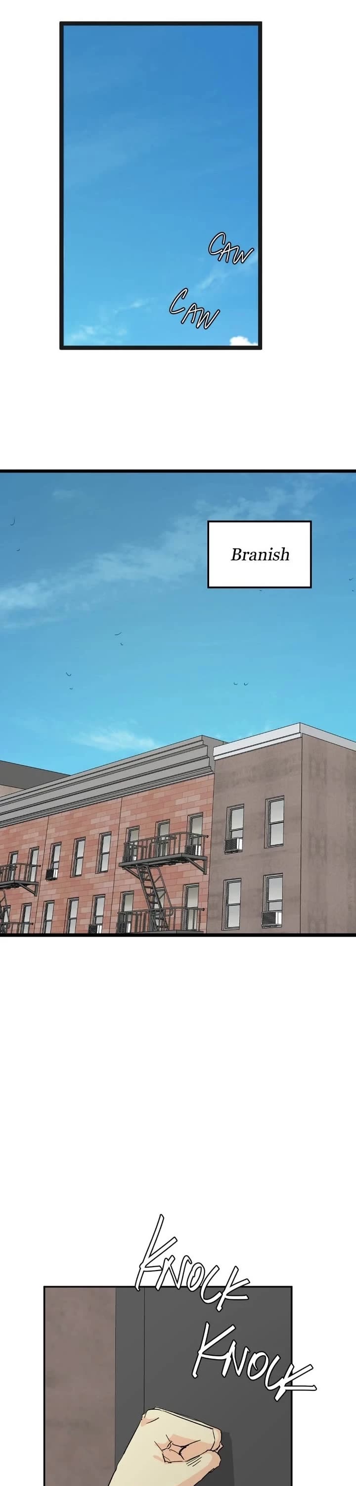 unOrdinary Chapter 383 page 46 - Chapter 383: Episode 369