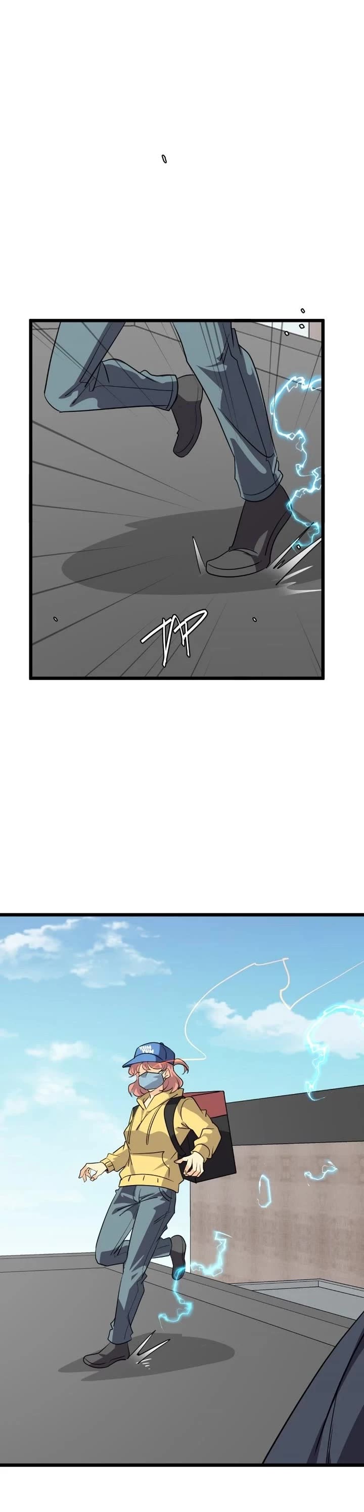 unOrdinary Chapter 383 page 54 - Chapter 383: Episode 369
