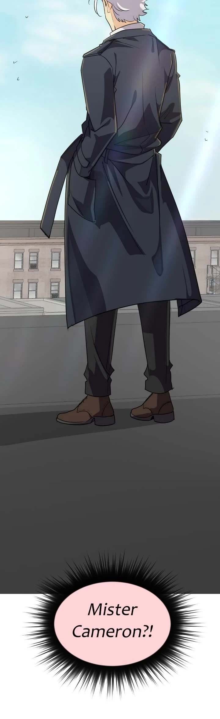 unOrdinary Chapter 383 page 56 - Chapter 383: Episode 369