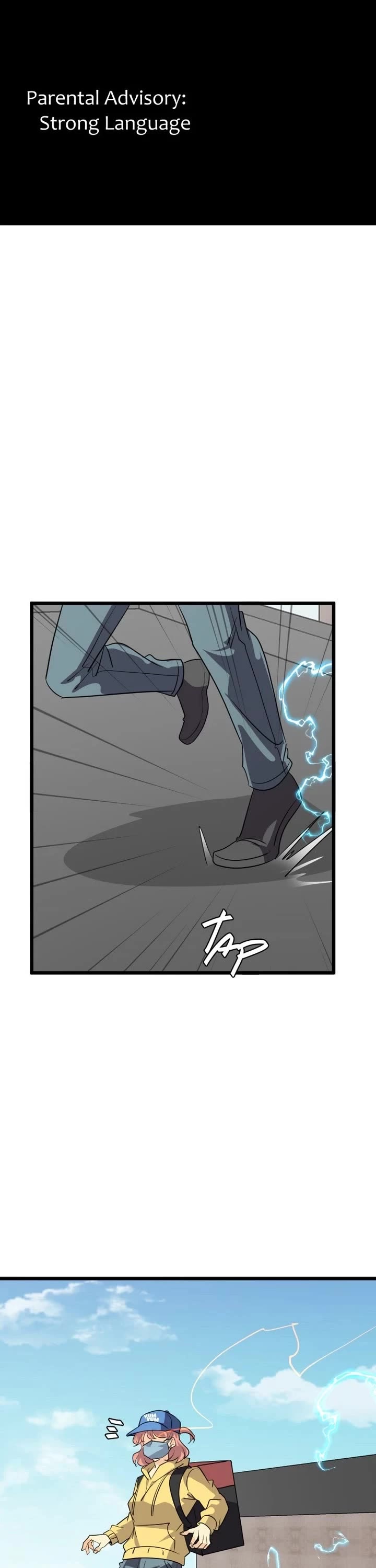 unOrdinary Chapter 384 page 1 - Chapter 384: Episode 370