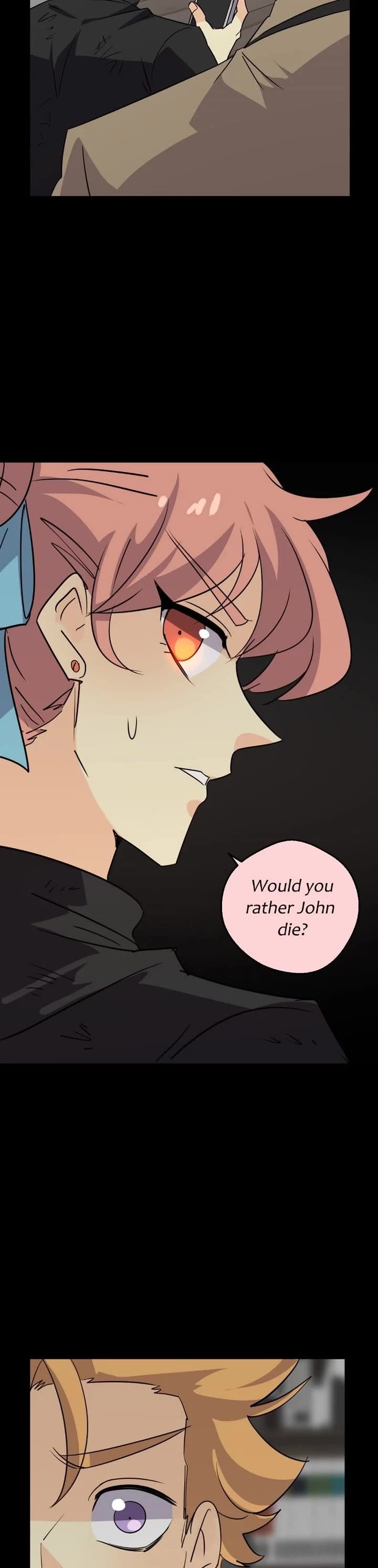 unOrdinary Chapter 384 page 10 - Chapter 384: Episode 370