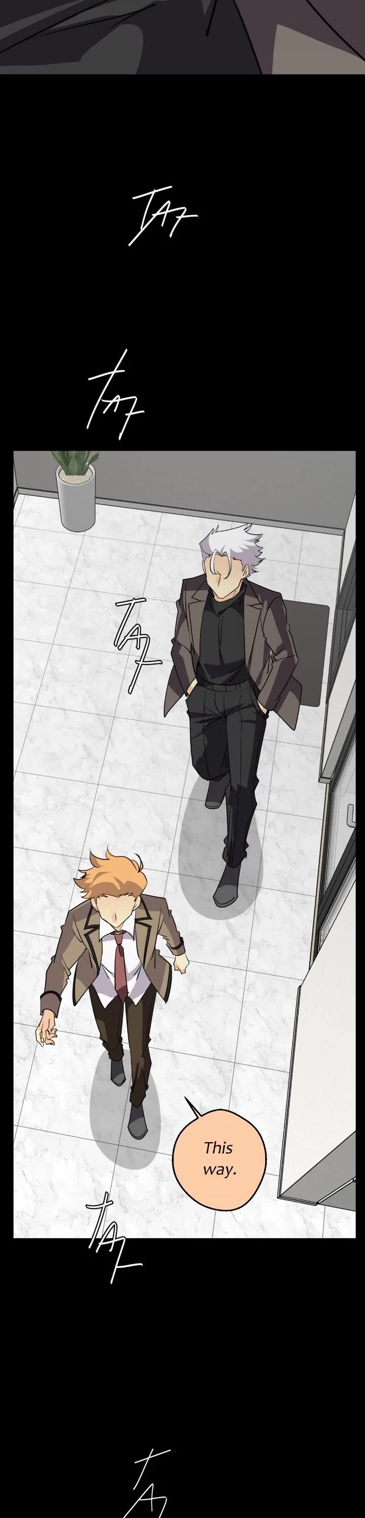 unOrdinary Chapter 384 page 14 - Chapter 384: Episode 370