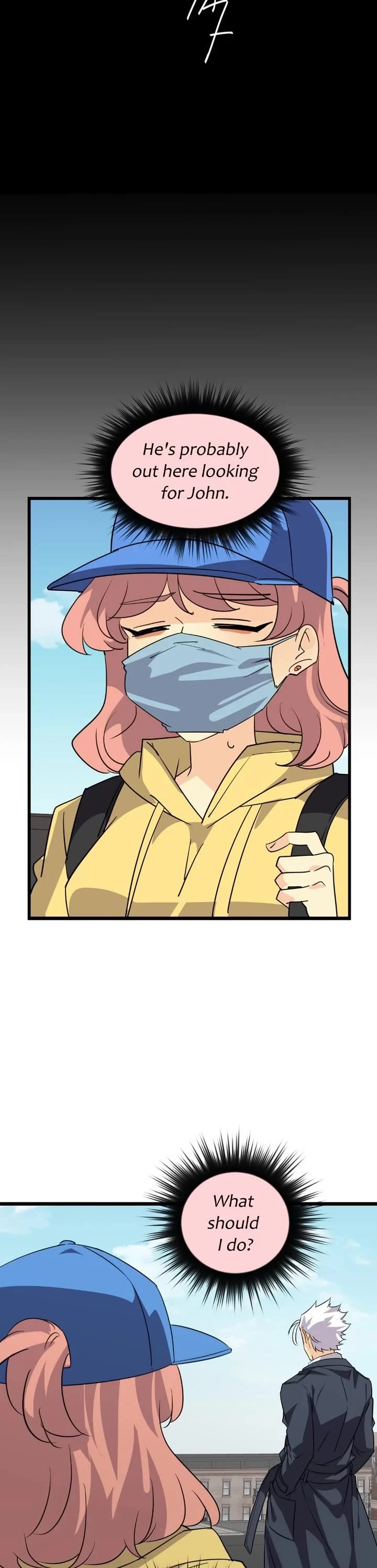 unOrdinary Chapter 384 page 19 - Chapter 384: Episode 370