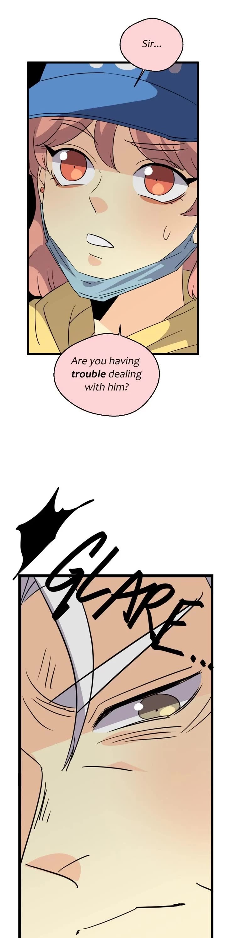 unOrdinary Chapter 384 page 24 - Chapter 384: Episode 370