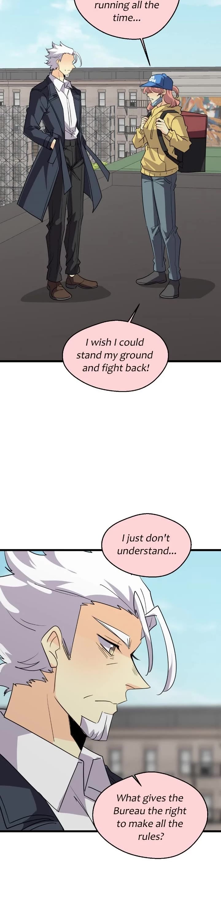unOrdinary Chapter 384 page 35 - Chapter 384: Episode 370