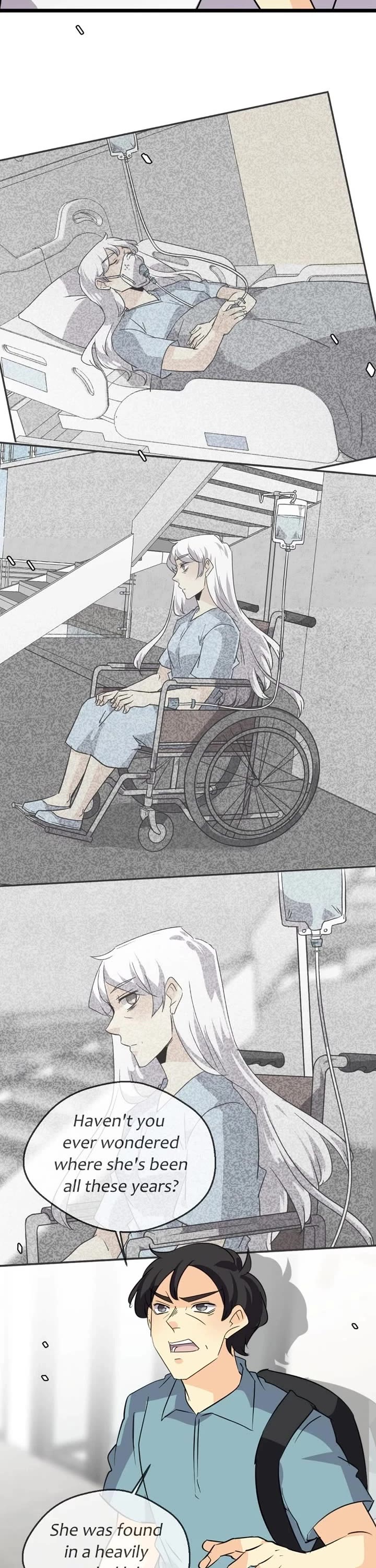 unOrdinary Chapter 384 page 37 - Chapter 384: Episode 370