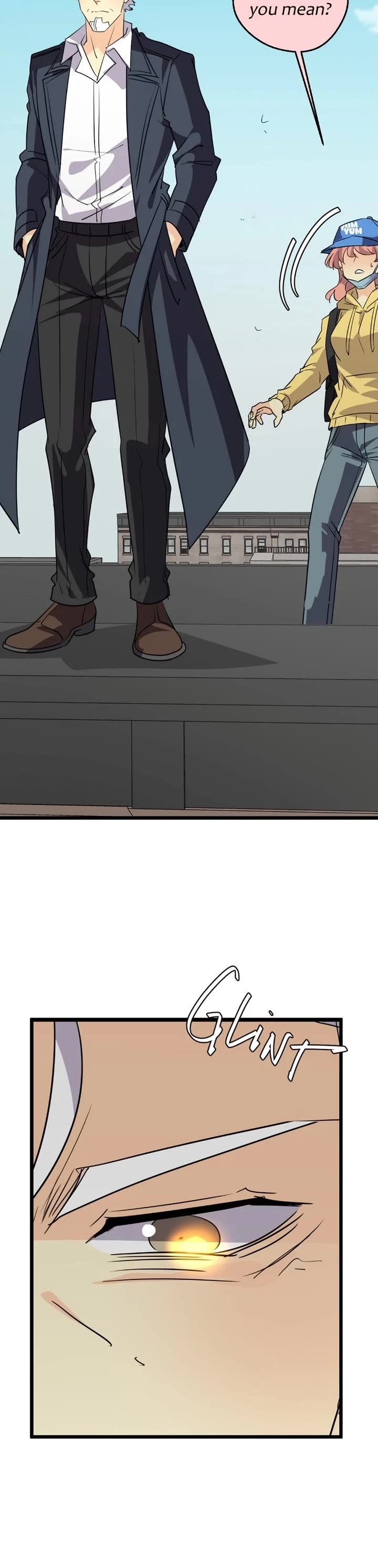 unOrdinary Chapter 384 page 40 - Chapter 384: Episode 370