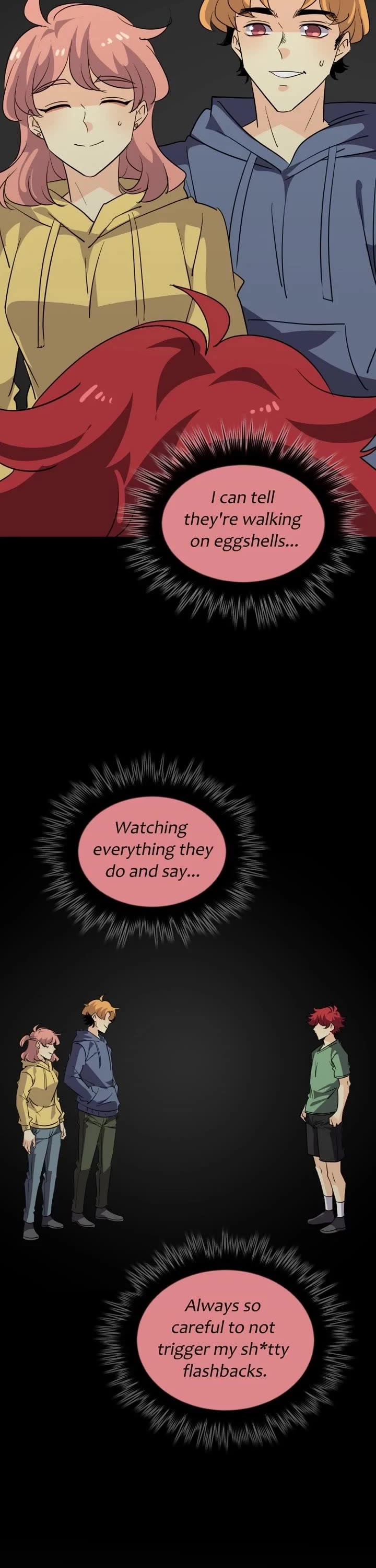 unOrdinary Chapter 384 page 52 - Chapter 384: Episode 370