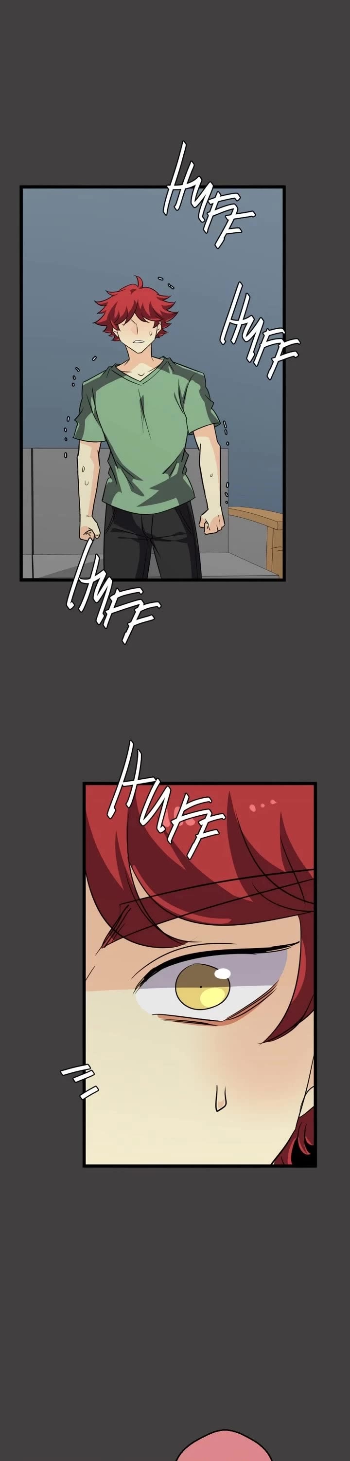 unOrdinary Chapter 384 page 56 - Chapter 384: Episode 370