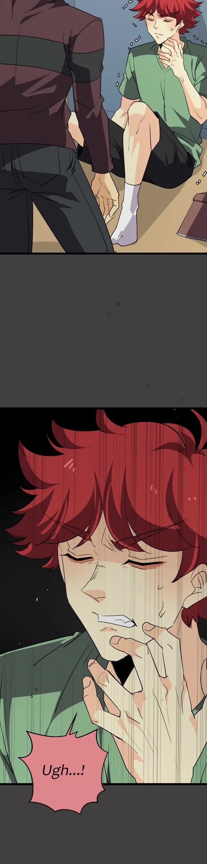 unOrdinary Chapter 384 page 61 - Chapter 384: Episode 370