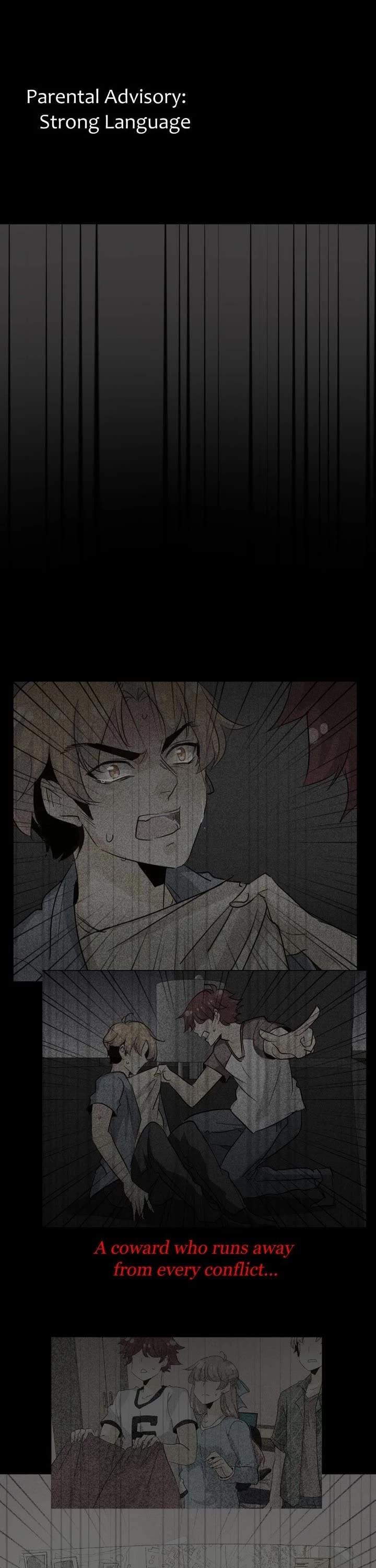 unOrdinary Chapter 385 page 1 - Chapter 385: Episode 371
