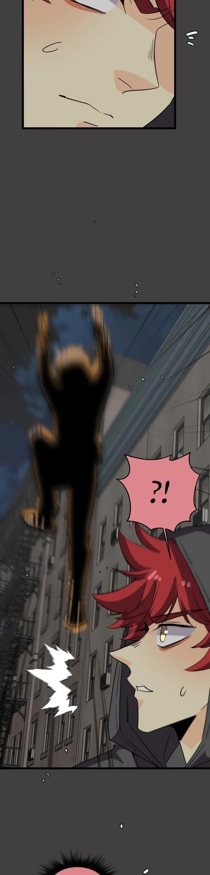 unOrdinary Chapter 385 page 11 - Chapter 385: Episode 371