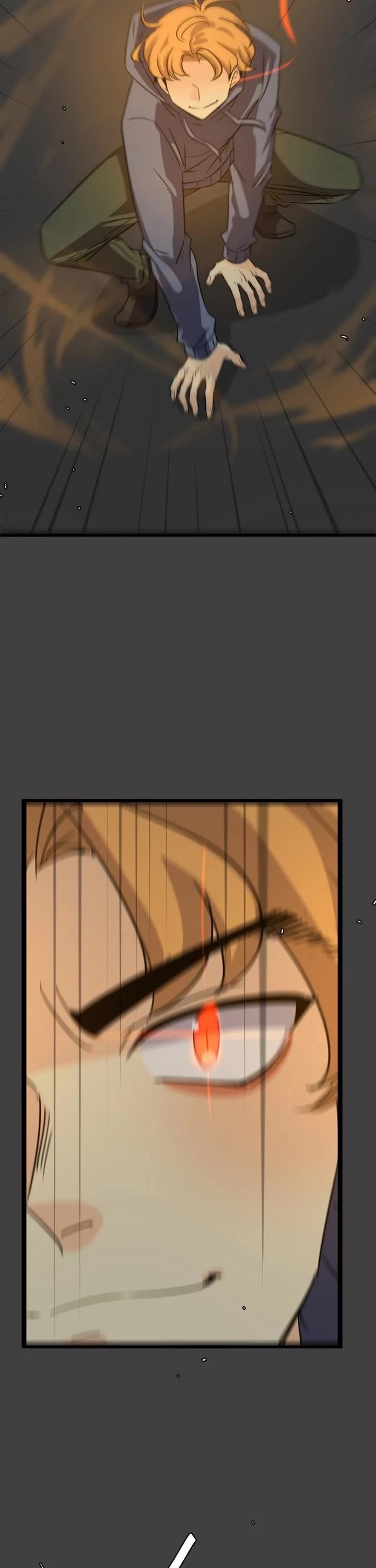 unOrdinary Chapter 385 page 28 - Chapter 385: Episode 371