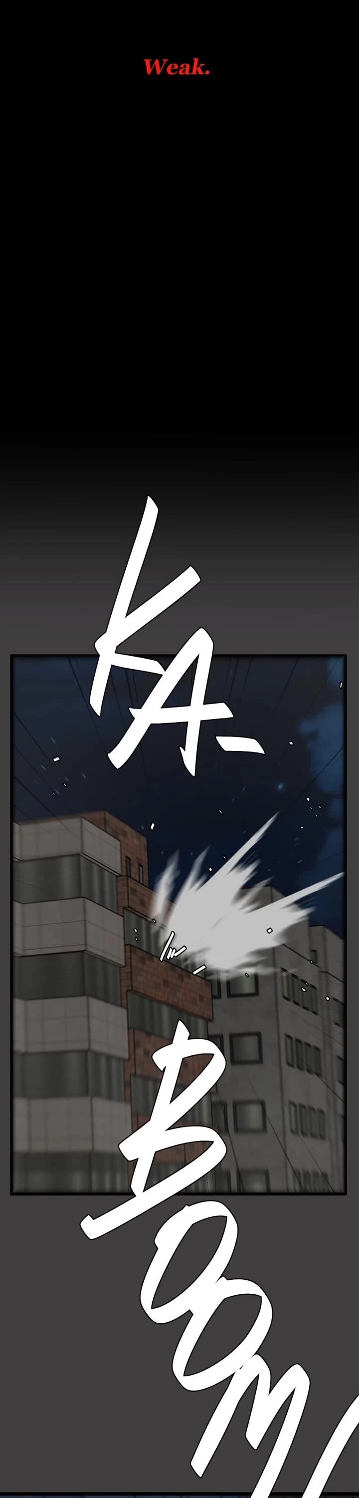 unOrdinary Chapter 385 page 36 - Chapter 385: Episode 371