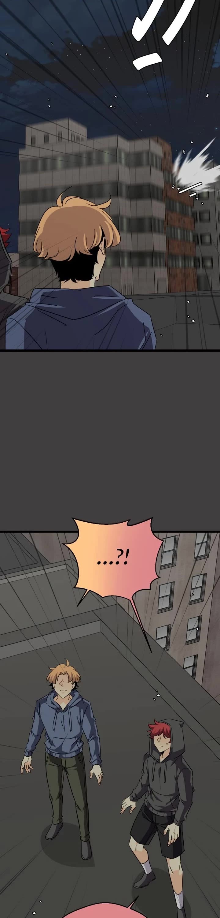 unOrdinary Chapter 385 page 37 - Chapter 385: Episode 371