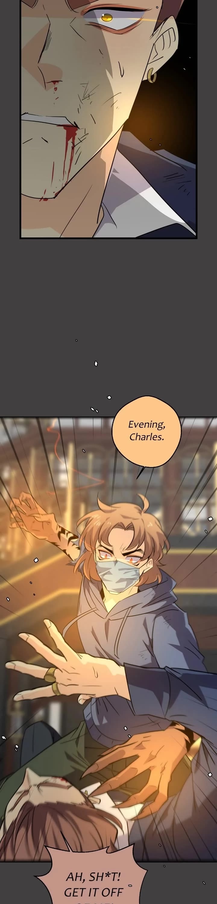 unOrdinary Chapter 385 page 66 - Chapter 385: Episode 371