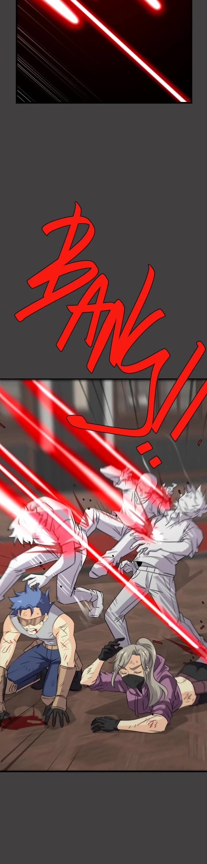 unOrdinary Chapter 385 page 68 - Chapter 385: Episode 371